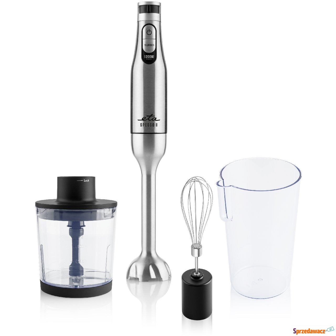 Blender ETA Spesso II 3w1 ETA321590000