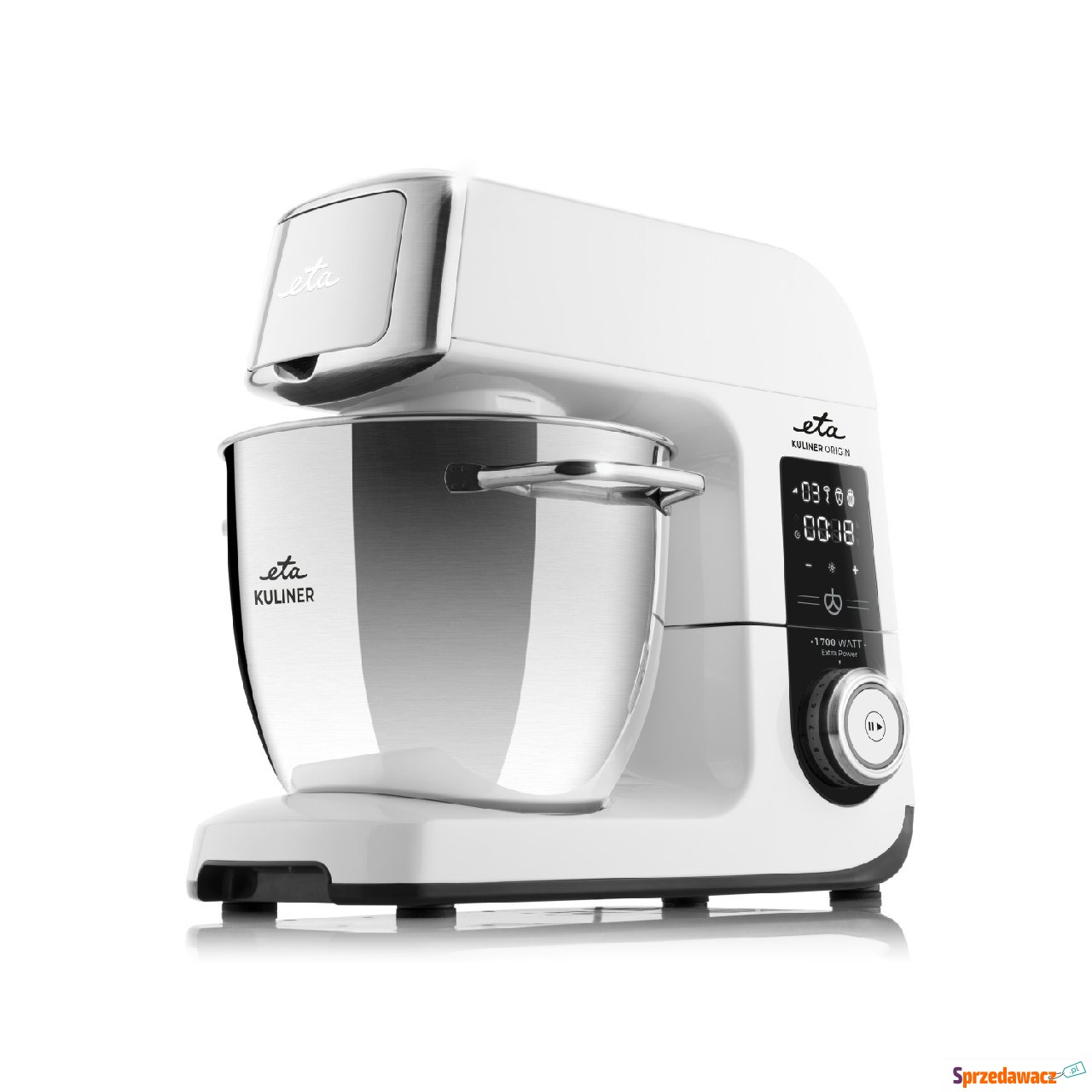 Robot kuchenny ETA Gratus Kuliner...