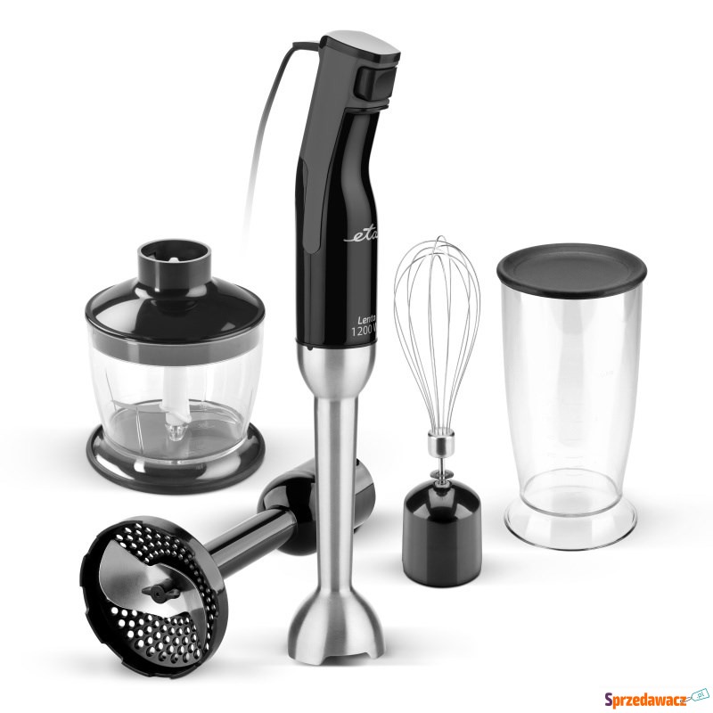 Blender ręczny ETA Lento 4w1 1200W...