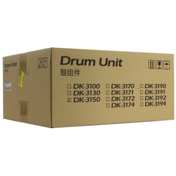 Bęben Oryginalny Kyocera DK-3150 (302NX93010) (Czarny) - DARMOWA DOSTAWA w 24h