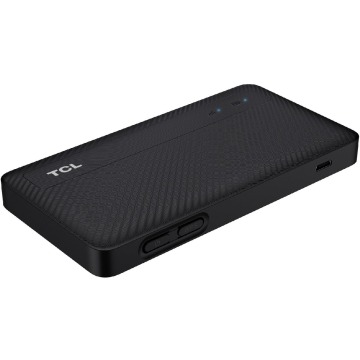 TCL LINK ZONE 4G LTE CZARNY
