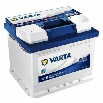 Akumulator 44Ah 440A Varta Blue Dynamic B18 - Akumulatory - Rumia - zdjęcie 1