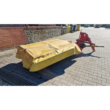 Kosiarka WELGER SM 450