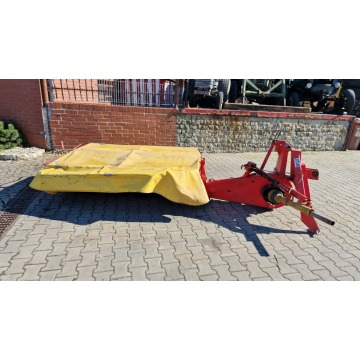 Kosiarka WELGER SM 450 - Pojazdy specjalistyczne - Głogówek - zdjęcie 3