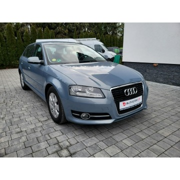 Audi A3  Hatchback 2011,  1.6 diesel - Na sprzedaż za 30 900 zł - Jatutów - zdjęcie 3