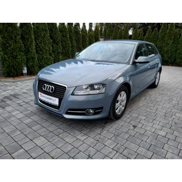 Audi A3  Hatchback 2011,  1.6 diesel - Na sprzedaż za 30 900 zł - Jatutów - zdjęcie 2