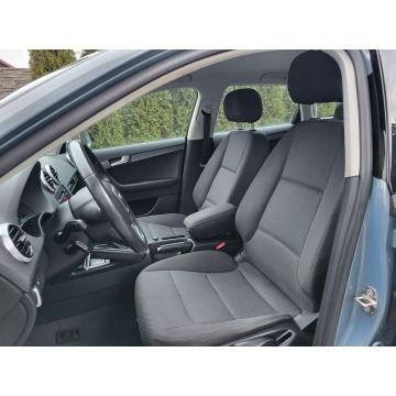 Audi A3  Hatchback 2011,  1.6 diesel - Na sprzedaż za 30 900 zł - Jatutów - zdjęcie 9