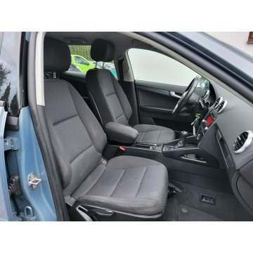Audi A3  Hatchback 2011,  1.6 diesel - Na sprzedaż za 30 900 zł - Jatutów - zdjęcie 11