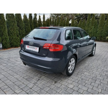 Audi A3  Hatchback 2010,  2.0 diesel - Na sprzedaż za 29 500 zł - Jatutów - zdjęcie 6