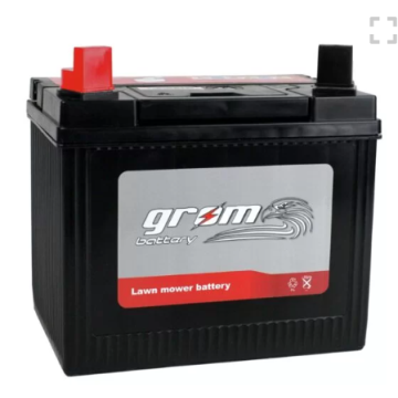 Akumulator 29Ah 350A Grom U1 12V L+