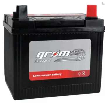 Akumulator 29Ah 350A Grom U1R 12V P+