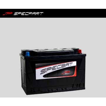 Akumulator Specbat Agro 120Ah 850A EN Rzeszów... - Akumulatory - Rzeszów - zdjęcie 1