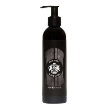 Dear Barber Body Wash - Płyn do mycia ciała dla mężczyzn
