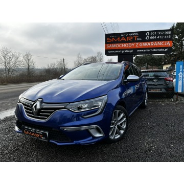 Renault Megane 2019,  1.3 benzyna - Na sprzedaż za 61 900 zł - Rydułtowy - zdjęcie 3