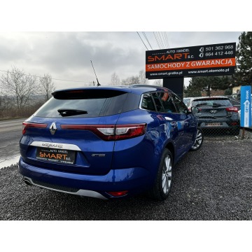 Renault Megane 2019,  1.3 benzyna - Na sprzedaż za 61 900 zł - Rydułtowy - zdjęcie 6
