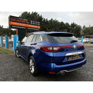 Renault Megane 2019,  1.3 benzyna - Na sprzedaż za 61 900 zł - Rydułtowy - zdjęcie 4