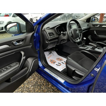 Renault Megane 2019,  1.3 benzyna - Na sprzedaż za 61 900 zł - Rydułtowy - zdjęcie 8