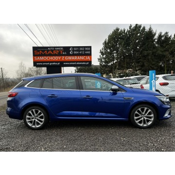 Renault Megane 2019,  1.3 benzyna - Na sprzedaż za 61 900 zł - Rydułtowy - zdjęcie 11