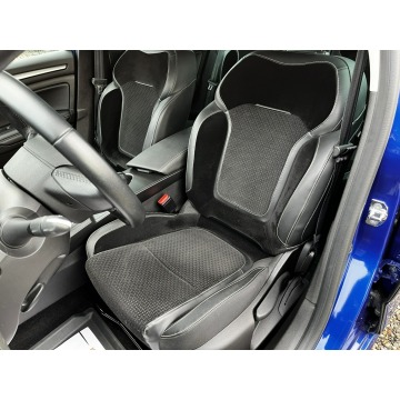 Renault Megane 2019,  1.3 benzyna - Na sprzedaż za 61 900 zł - Rydułtowy - zdjęcie 9