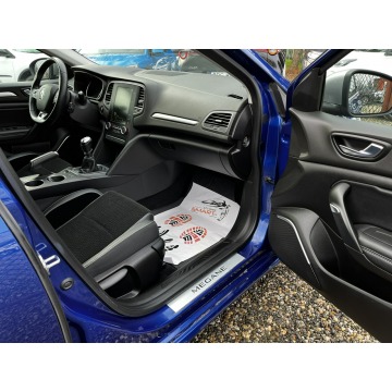 Renault Megane 2019,  1.3 benzyna - Na sprzedaż za 61 900 zł - Rydułtowy - zdjęcie 7