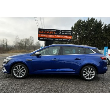 Renault Megane 2019,  1.3 benzyna - Na sprzedaż za 61 900 zł - Rydułtowy - zdjęcie 10