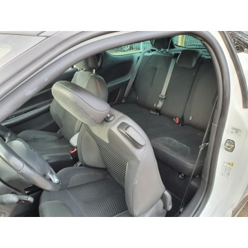 Citroen DS3  Hatchback 2014,  1.6 benzyna - Na sprzedaż za 27 900 zł - Ochaby Małe - zdjęcie 8