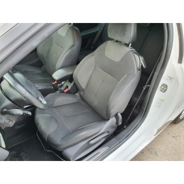 Citroen DS3  Hatchback 2014,  1.6 benzyna - Na sprzedaż za 27 900 zł - Ochaby Małe - zdjęcie 12