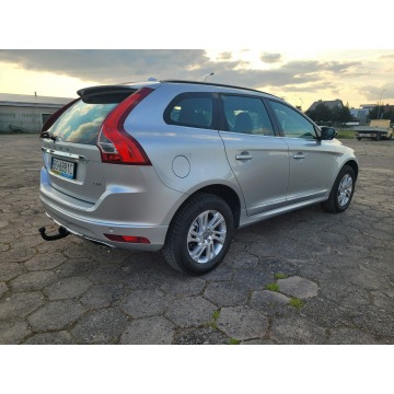 Volvo   SUV 2014,  2.0 diesel, automat - Na sprzedaż za 61 999 zł - Suwałki - zdjęcie 4