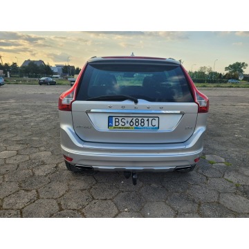 Volvo   SUV 2014,  2.0 diesel, automat - Na sprzedaż za 61 999 zł - Suwałki - zdjęcie 6