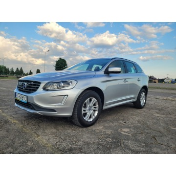 Volvo   SUV 2014,  2.0 diesel, automat - Na sprzedaż za 61 999 zł - Suwałki - zdjęcie 3