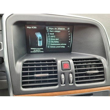 Volvo   SUV 2014,  2.0 diesel, automat - Na sprzedaż za 61 999 zł - Suwałki - zdjęcie 10