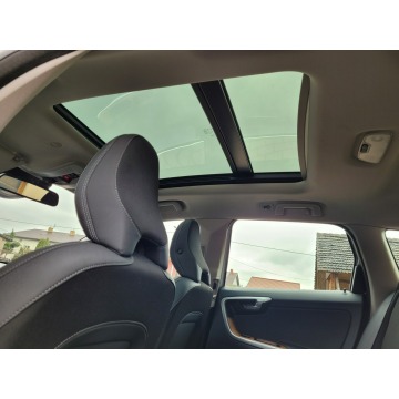 Volvo   SUV 2014,  2.0 diesel, automat - Na sprzedaż za 61 999 zł - Suwałki - zdjęcie 11