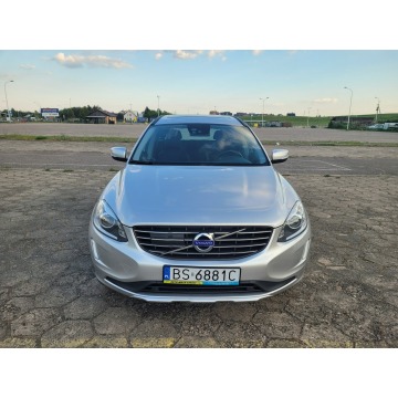 Volvo   SUV 2014,  2.0 diesel, automat - Na sprzedaż za 61 999 zł - Suwałki - zdjęcie 2