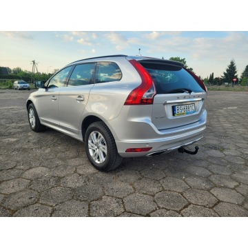 Volvo   SUV 2014,  2.0 diesel, automat - Na sprzedaż za 61 999 zł - Suwałki - zdjęcie 5