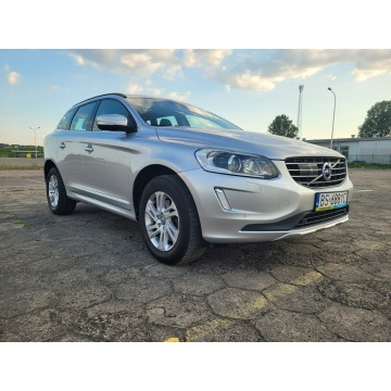 Volvo   SUV 2014,  2.0 diesel, automat - Na sprzedaż za 61 999 zł - Suwałki - zdjęcie 1