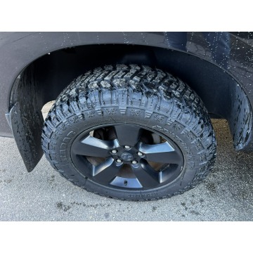Dodge RAM 2017,  5.7 benzyna, automat - Na sprzedaż za 129 900 zł - Gdów - zdjęcie 9