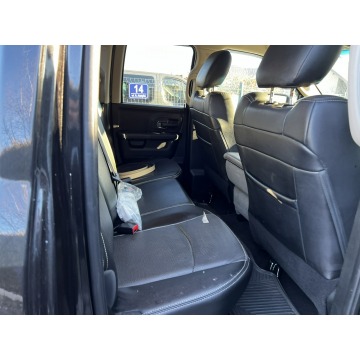 Dodge RAM 2017,  5.7 benzyna, automat - Na sprzedaż za 129 900 zł - Gdów - zdjęcie 10