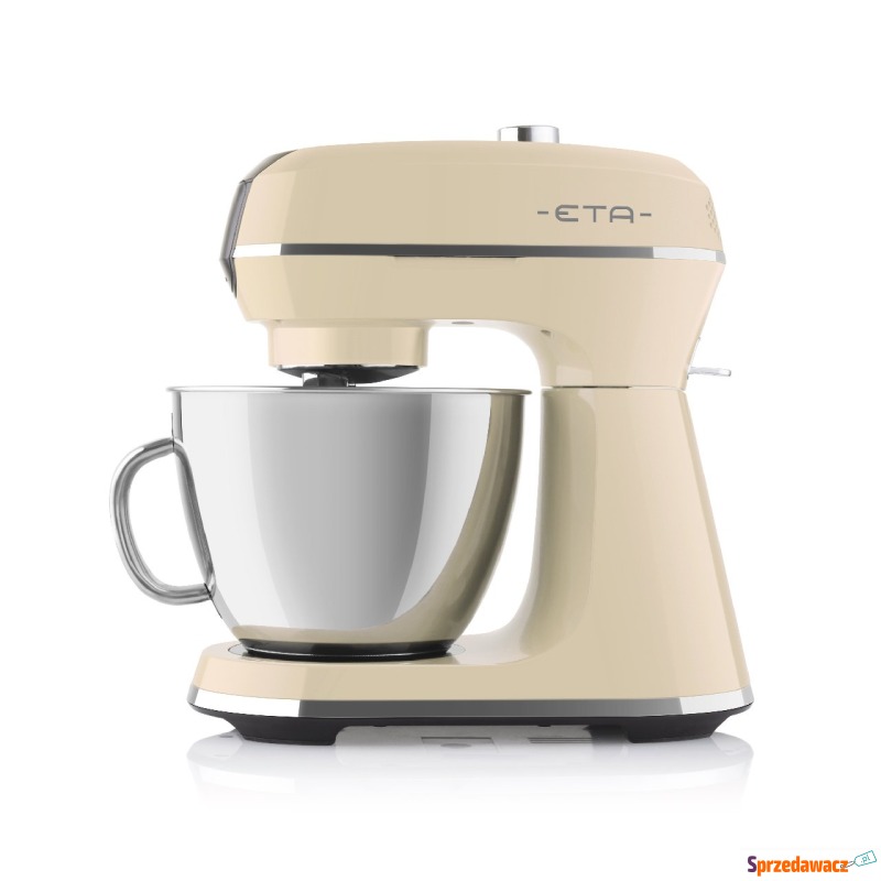 Robot planetarny Storio II ETA204390010 beżowy - Roboty kuchenne, miksery - Bielsko-Biała