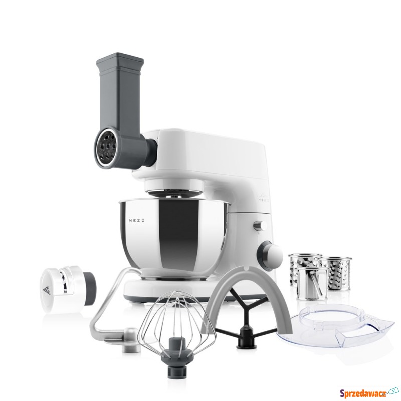 Robot planetarny Mezo III Bravo ETA303490010 - Roboty kuchenne, miksery - Ciechanów