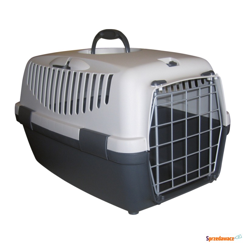 Kerbl Pet Transporter Gulliver - Rozmiar 1: szer.... - Akcesoria dla psów - Toruń