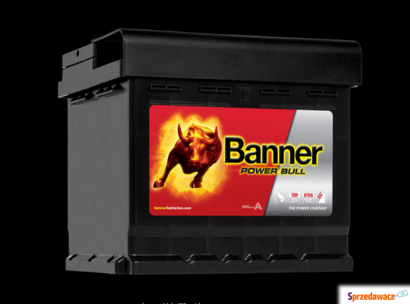 Akumulator 44Ah 420A EN Banner...