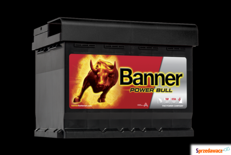 Akumulator 62Ah 550A EN Banner...
