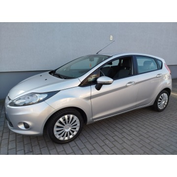 Ford Fiesta - SKUP AUT za gotówke dzwoń pisz
