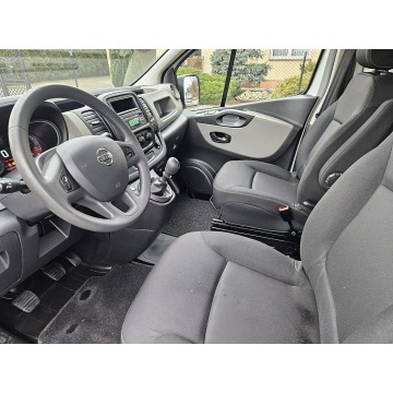 Nissan  2017,  1.6 diesel - Na sprzedaż za 29 900 zł - Kutno - zdjęcie 5