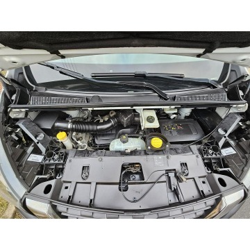 Nissan  2017,  1.6 diesel - Na sprzedaż za 29 900 zł - Kutno - zdjęcie 12