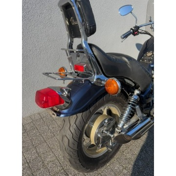 Yamaha Virago - 1991 - Motocykle cruiser - Zamość - zdjęcie 8