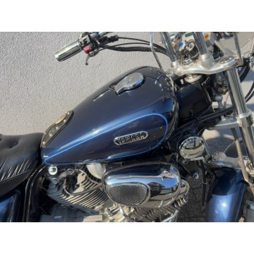 Yamaha Virago - 1991 - Motocykle cruiser - Zamość - zdjęcie 9