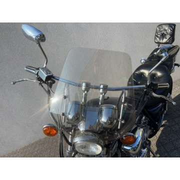 Yamaha Virago - 1991 - Motocykle cruiser - Zamość - zdjęcie 3