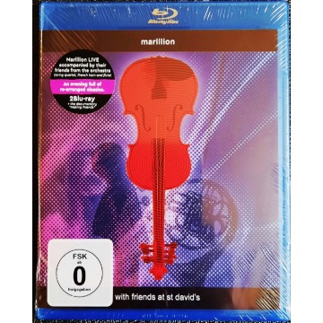 Polecam 4 Płytowy Album 3 Cd-1 Blu Ray Koncert... - Płyty, kasety - Warszawa - zdjęcie 11