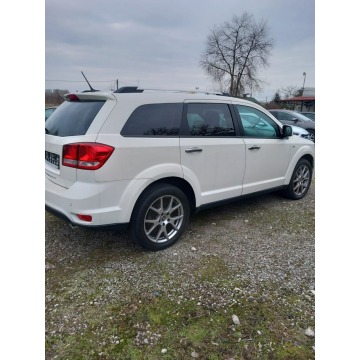 Fiat Freemont  Minivan/Van 2015,  2.0 diesel, automat - Na sprzedaż za 48 700 zł - Lublin - zdjęcie 2